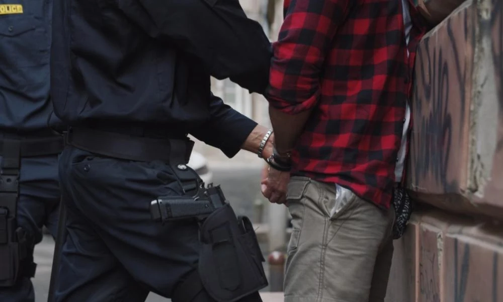 Βόνιτσα: Αλβανός συνελήφθη με μεγάλο ποσό από διακίνηση κοκαΐνης